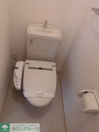 フローラの物件内観写真